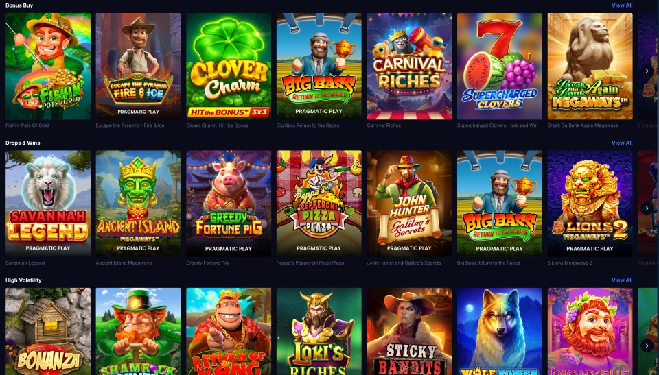 games 1